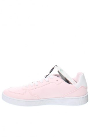 Дамски обувки Tommy Jeans, Размер 37, Цвят Розов, Цена 103,20 лв.
