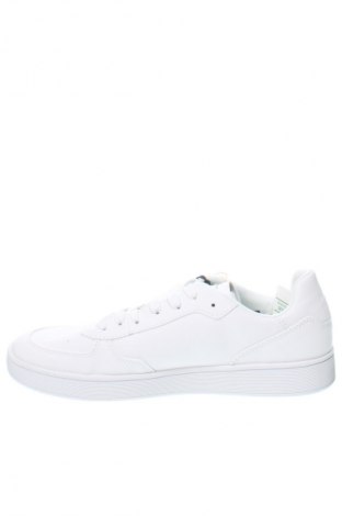 Γυναικεία παπούτσια Tommy Jeans, Μέγεθος 40, Χρώμα Λευκό, Τιμή 53,20 €