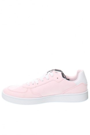 Γυναικεία παπούτσια Tommy Jeans, Μέγεθος 36, Χρώμα Ρόζ , Τιμή 53,20 €