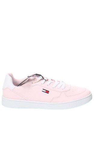 Γυναικεία παπούτσια Tommy Jeans, Μέγεθος 39, Χρώμα Ρόζ , Τιμή 53,20 €