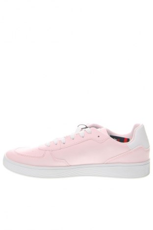 Дамски обувки Tommy Jeans, Размер 40, Цвят Розов, Цена 103,20 лв.