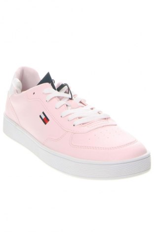 Γυναικεία παπούτσια Tommy Jeans, Μέγεθος 41, Χρώμα Ρόζ , Τιμή 53,20 €