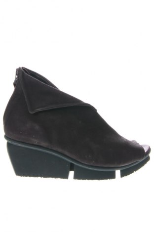 Dámské boty  Trippen, Velikost 40, Barva Fialová, Cena  1 633,00 Kč