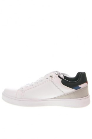 Γυναικεία παπούτσια U.S. Polo Assn., Μέγεθος 41, Χρώμα Λευκό, Τιμή 62,78 €