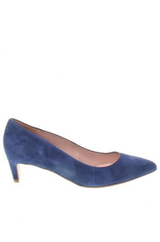 Γυναικεία παπούτσια Un Deux Trois, Μέγεθος 38, Χρώμα Μπλέ, Τιμή 104,64 €