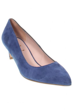 Γυναικεία παπούτσια Un Deux Trois, Μέγεθος 38, Χρώμα Μπλέ, Τιμή 104,64 €