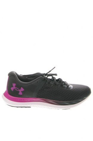 Γυναικεία παπούτσια Under Armour, Μέγεθος 40, Χρώμα Μαύρο, Τιμή 57,55 €