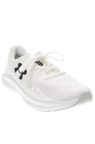 Γυναικεία παπούτσια Under Armour, Μέγεθος 41, Χρώμα Λευκό, Τιμή 45,52 €