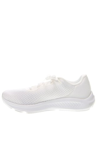 Γυναικεία παπούτσια Under Armour, Μέγεθος 41, Χρώμα Λευκό, Τιμή 45,52 €