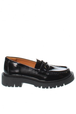 Γυναικεία παπούτσια Uniqlo, Μέγεθος 37, Χρώμα Μαύρο, Τιμή 40,03 €