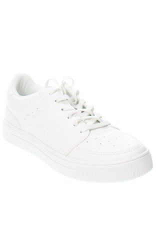 Γυναικεία παπούτσια Uniqlo, Μέγεθος 37, Χρώμα Λευκό, Τιμή 54,66 €