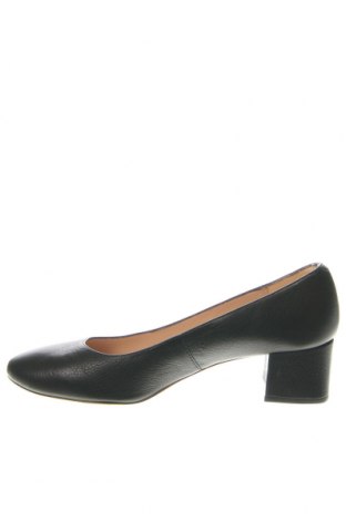 Дамски обувки Unisa, Размер 37, Цвят Черен, Цена 62,29 лв.