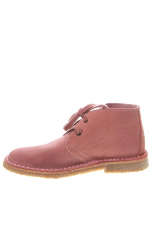 Γυναικεία παπούτσια United Colors Of Benetton, Μέγεθος 37, Χρώμα Ρόζ , Τιμή 55,83 €