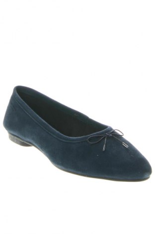 Γυναικεία παπούτσια Vagabond, Μέγεθος 37, Χρώμα Μπλέ, Τιμή 33,23 €