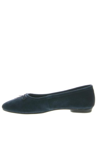 Dámské boty  Vagabond, Velikost 37, Barva Modrá, Cena  800,00 Kč