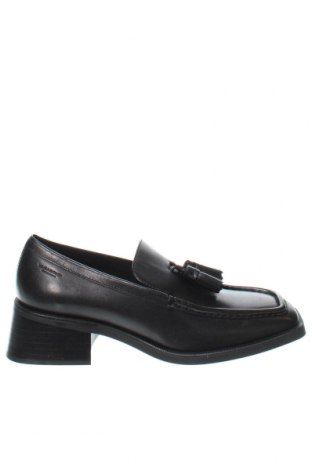 Γυναικεία παπούτσια Vagabond, Μέγεθος 38, Χρώμα Μαύρο, Τιμή 62,78 €
