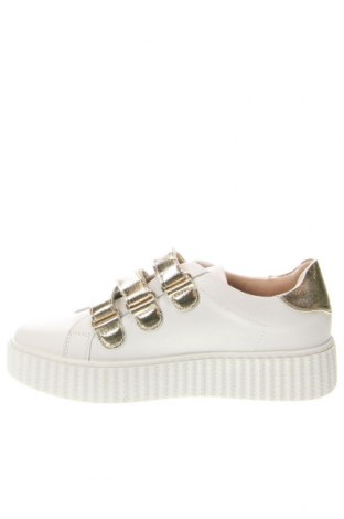 Dámské boty  Vanessa Wu, Velikost 38, Barva Bílá, Cena  1 015,00 Kč