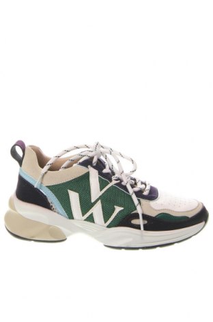 Dámské boty  Vanessa Wu, Velikost 36, Barva Vícebarevné, Cena  1 015,00 Kč