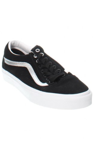 Damenschuhe Vans, Größe 40, Farbe Schwarz, Preis 38,97 €