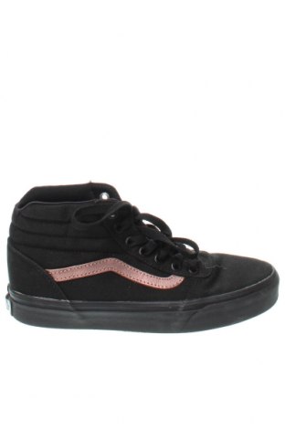 Γυναικεία παπούτσια Vans, Μέγεθος 36, Χρώμα Μαύρο, Τιμή 14,85 €