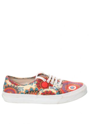 Încălțăminte de damă Vans, Mărime 38, Culoare Multicolor, Preț 124,68 Lei