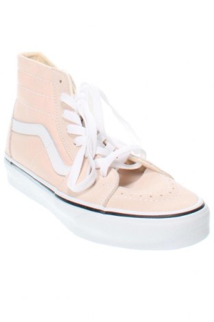 Damenschuhe Vans, Größe 38, Farbe Rosa, Preis € 41,75