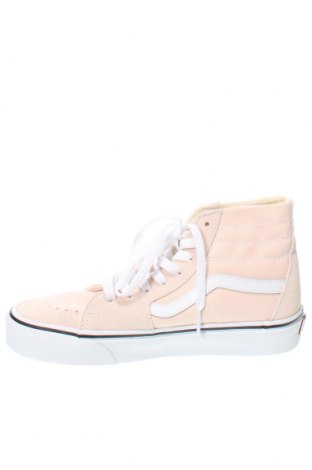 Damenschuhe Vans, Größe 38, Farbe Rosa, Preis € 41,75