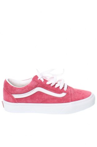 Damenschuhe Vans, Größe 38, Farbe Rosa, Preis € 33,40