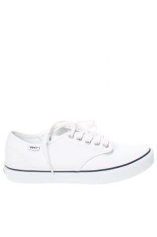 Dámské boty  Vans, Velikost 39, Barva Bílá, Cena  861,00 Kč