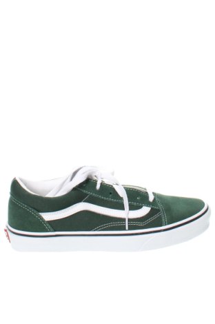 Damenschuhe Vans, Größe 39, Farbe Grün, Preis € 33,40