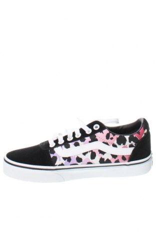 Încălțăminte de damă Vans, Mărime 36, Culoare Multicolor, Preț 213,16 Lei