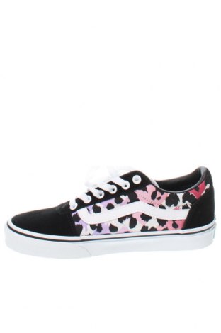 Încălțăminte de damă Vans, Mărime 37, Culoare Multicolor, Preț 213,16 Lei