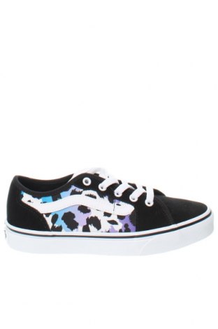 Încălțăminte de damă Vans, Mărime 37, Culoare Multicolor, Preț 213,16 Lei