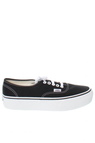 Damenschuhe Vans, Größe 40, Farbe Schwarz, Preis € 55,67