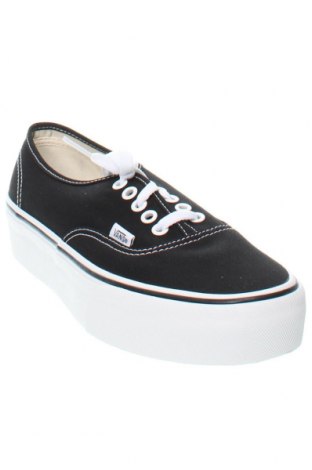 Damenschuhe Vans, Größe 40, Farbe Schwarz, Preis € 55,67