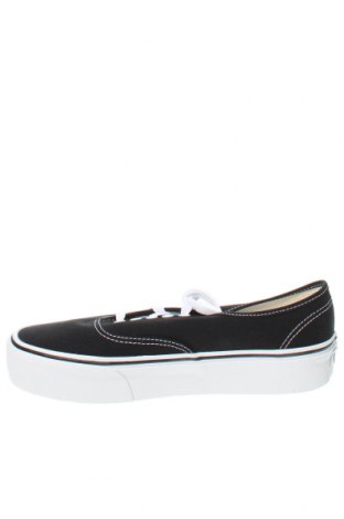 Damenschuhe Vans, Größe 40, Farbe Schwarz, Preis 55,67 €