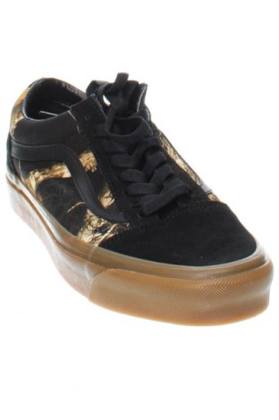 Încălțăminte de damă Vans, Mărime 41, Culoare Negru, Preț 213,16 Lei