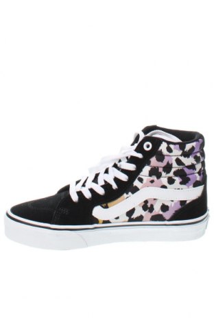 Încălțăminte de damă Vans, Mărime 36, Culoare Multicolor, Preț 213,16 Lei