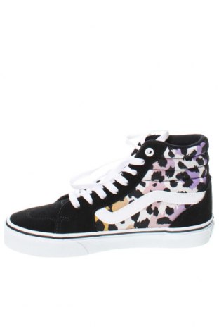 Încălțăminte de damă Vans, Mărime 37, Culoare Multicolor, Preț 195,39 Lei