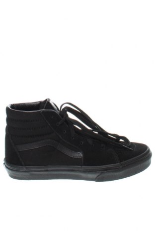 Dámské boty  Vans, Velikost 37, Barva Černá, Cena  861,00 Kč