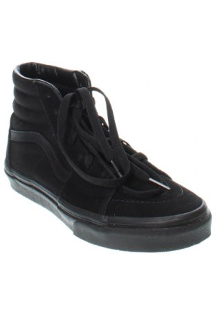 Încălțăminte de damă Vans, Mărime 37, Culoare Negru, Preț 213,16 Lei