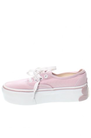 Dámské boty  Vans, Velikost 36, Barva Růžová, Cena  1 565,00 Kč