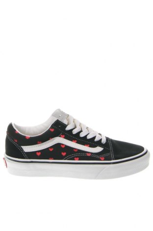 Încălțăminte de damă Vans, Mărime 38, Culoare Negru, Preț 195,39 Lei