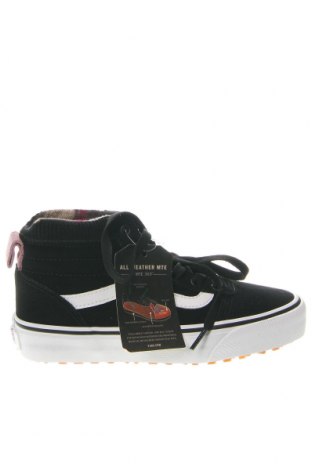 Γυναικεία παπούτσια Vans, Μέγεθος 36, Χρώμα Μαύρο, Τιμή 33,40 €
