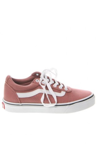 Dámské boty  Vans, Velikost 38, Barva Popelavě růžová, Cena  939,00 Kč