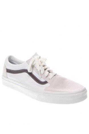 Γυναικεία παπούτσια Vans, Μέγεθος 46, Χρώμα Λευκό, Τιμή 41,75 €