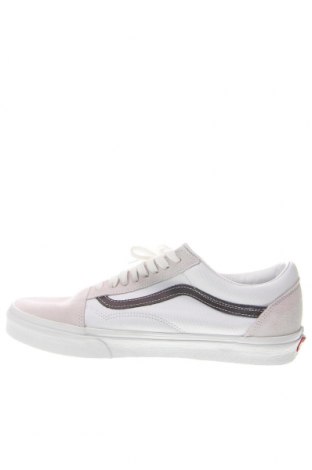 Γυναικεία παπούτσια Vans, Μέγεθος 46, Χρώμα Λευκό, Τιμή 41,75 €