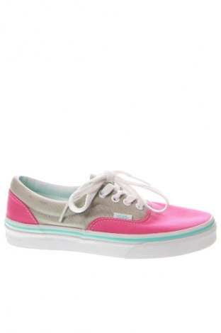 Damenschuhe Vans, Größe 36, Farbe Rosa, Preis 20,38 €