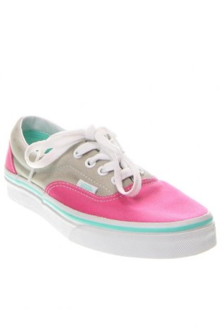 Damenschuhe Vans, Größe 36, Farbe Rosa, Preis 21,59 €