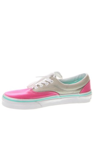 Damenschuhe Vans, Größe 36, Farbe Rosa, Preis € 20,38